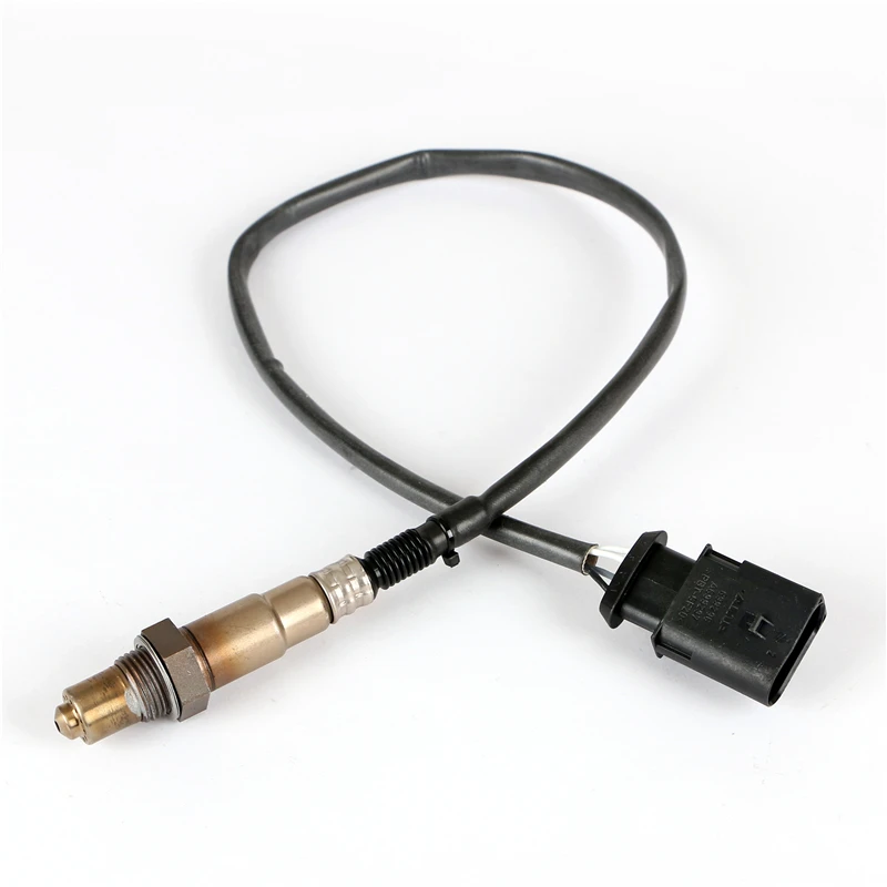 

WeiDa Universal O2 Oxygen Sensor for Santa Fe 1.8T Roewe 550 MG MG6 MG7 750 after oxygen OE#0258006918