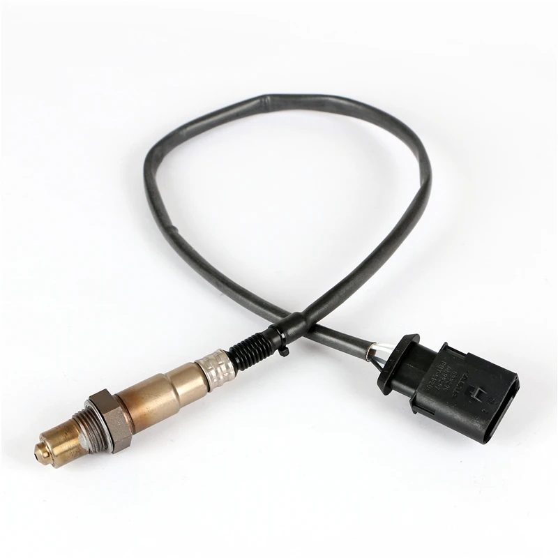 WeiDa Universal O2 Oxygen Sensor for Santa Fe 1.8T Roewe 550 MG MG6 MG7 750 after oxygen OE#0258006918
WeiDa Universal O2 Oxygen Sensor for Santa Fe 1.8T Roewe 550 MG MG6 MG7 750 after oxygen OE#0258006918