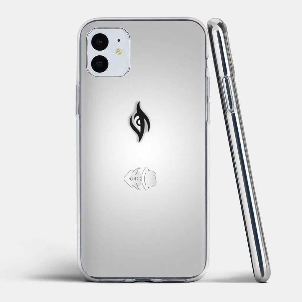 Команда секрет s новый логотип объявление списка мягкие чехлы чехол для Huawei Honor 6 6A