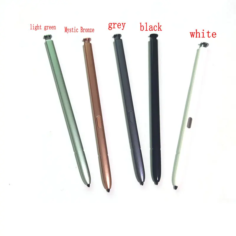 Replacement (Without Bluetooth) Stylus Pen S Pen for Samsung  Galaxy Note 20 Note20 Ultra 5G cell phone