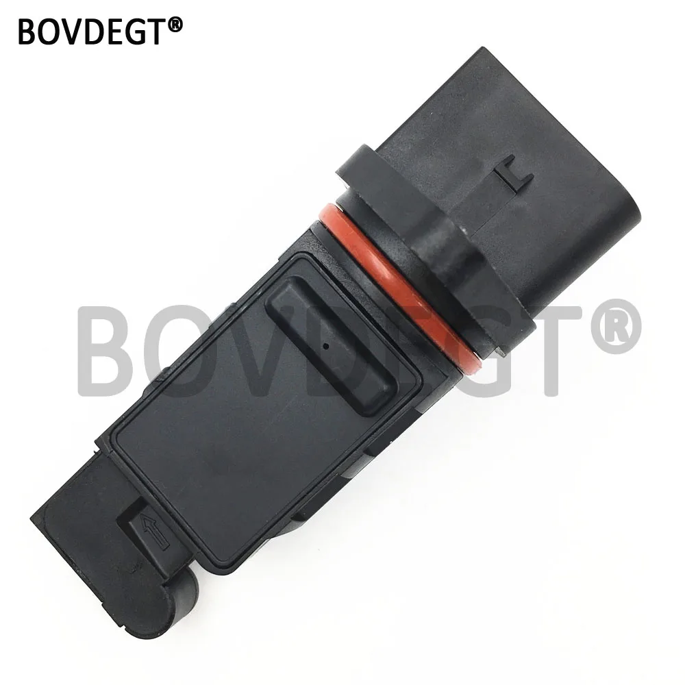 Датчик массового расхода воздуха MAF для VW PASSAT GOLF IV вариант SEAT AUDI A3 A4 A6 Avant TT 0280218032