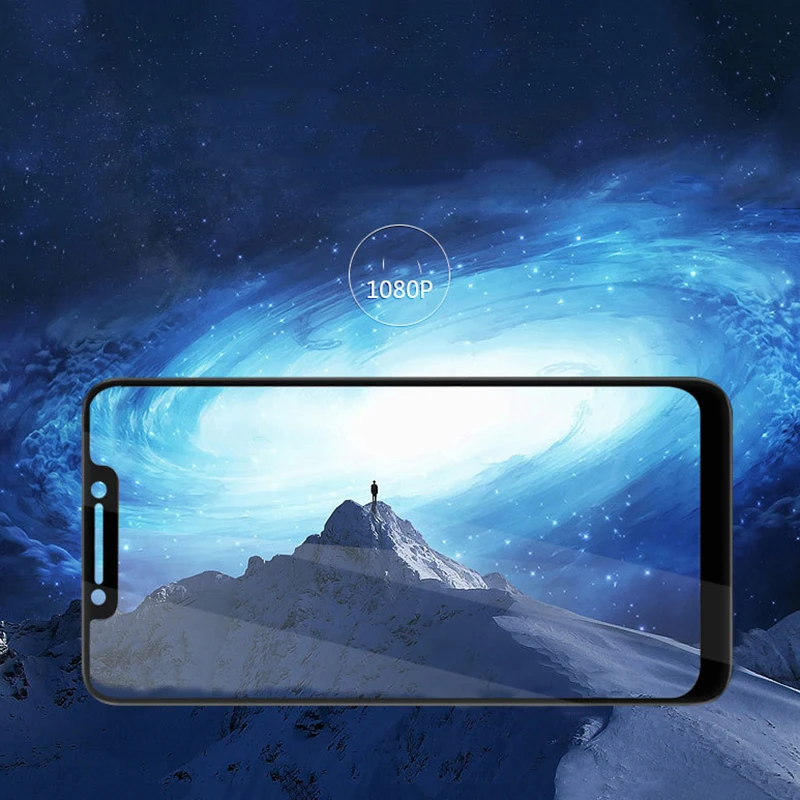Felkin закаленное защитное стекло для Pocophone F1 Redmi Note 8 7 Pro Защита экрана Xiaomi 9