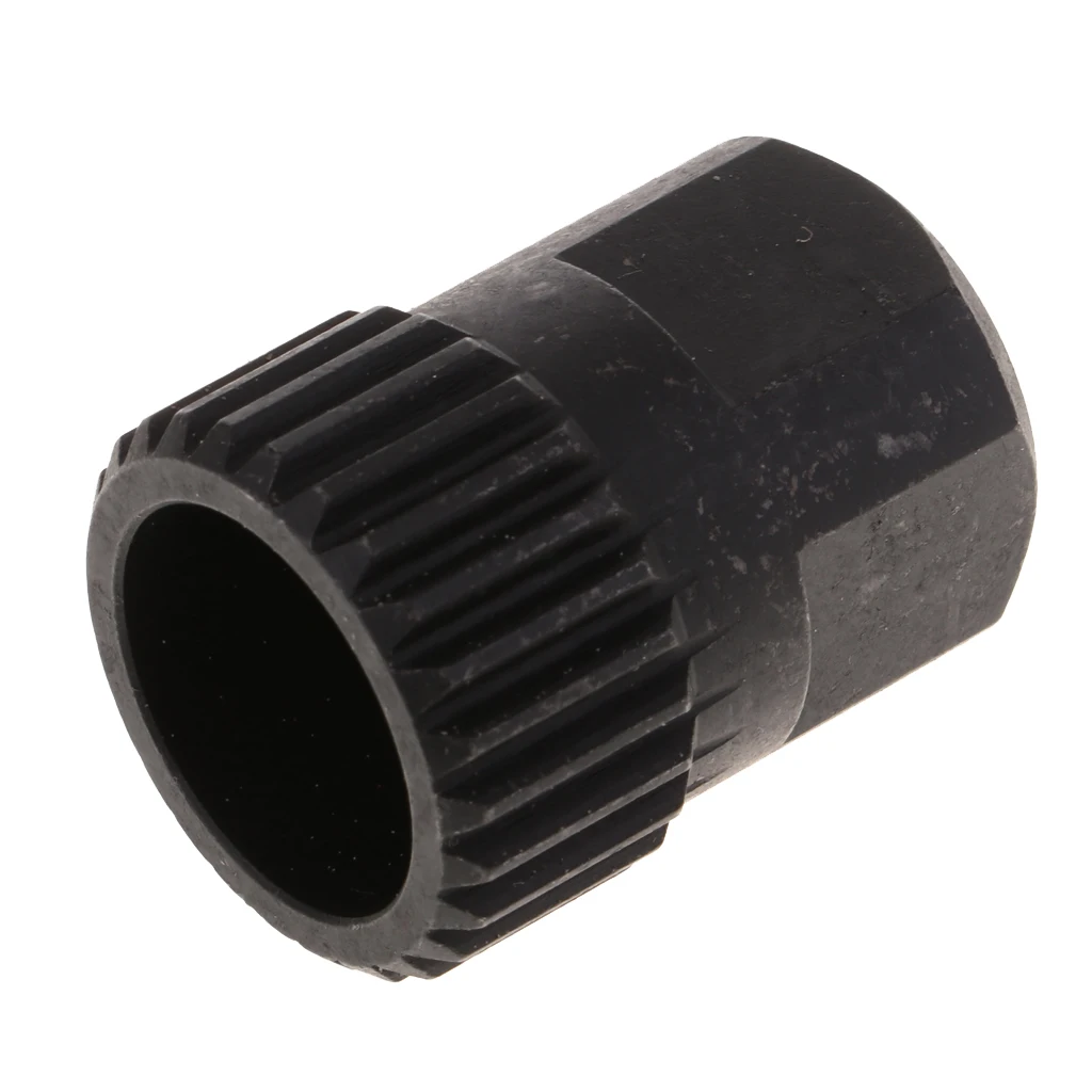 Поверхность-закалка ротора блокировки кассета Cog велосипедные ступицы удаление