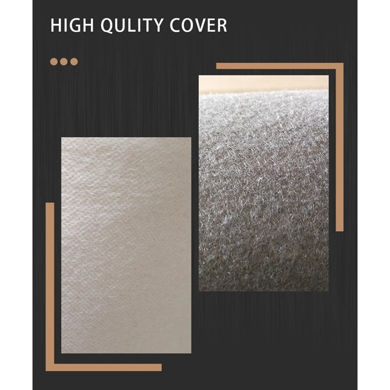 

for 1998-2002 Dodge Ram 1500 2500 3500 SLT Driver Bottom Fabric Cloth Seat Cover