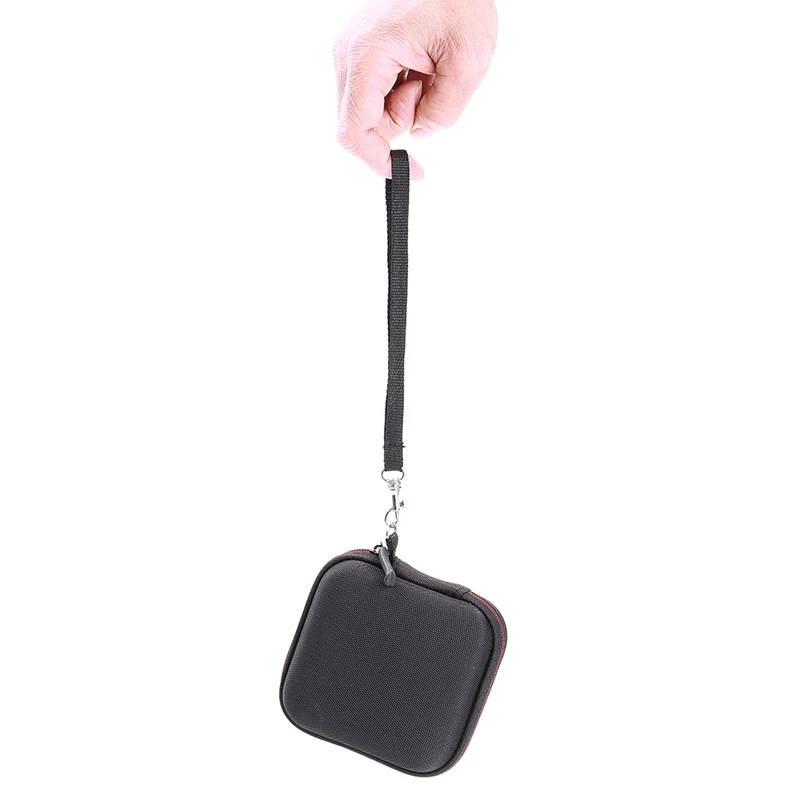 Чехол для ручной переноски защитный чехол внешнего жесткого диска USB|Чистые