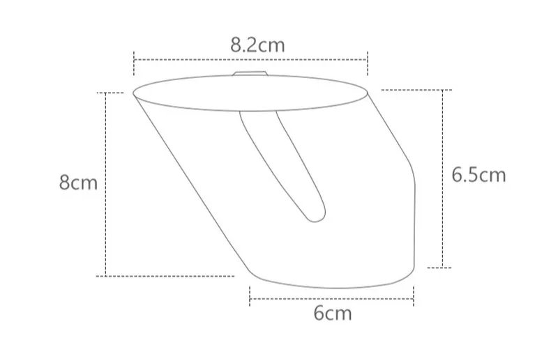 Tazas de beb&eacute; con aislamiento de boca oblicuo para beb&eacute;s, a prueba de fugas, de aprendizaje, resistentes a ca&iacute;das-1