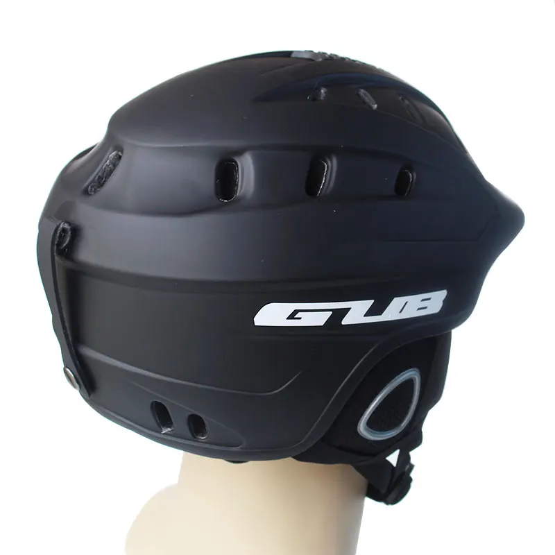 Профессиональный сертификат СЕ ПК + EPS взрослый лыжный шлем для мужчин и женщин