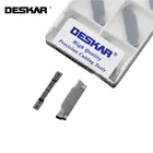 10 шт., карбидные вставки для токарного станка