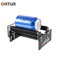 ortur yrr automatic rotary roller for laser engraving machine ortur 3d printer laser master laser master 2