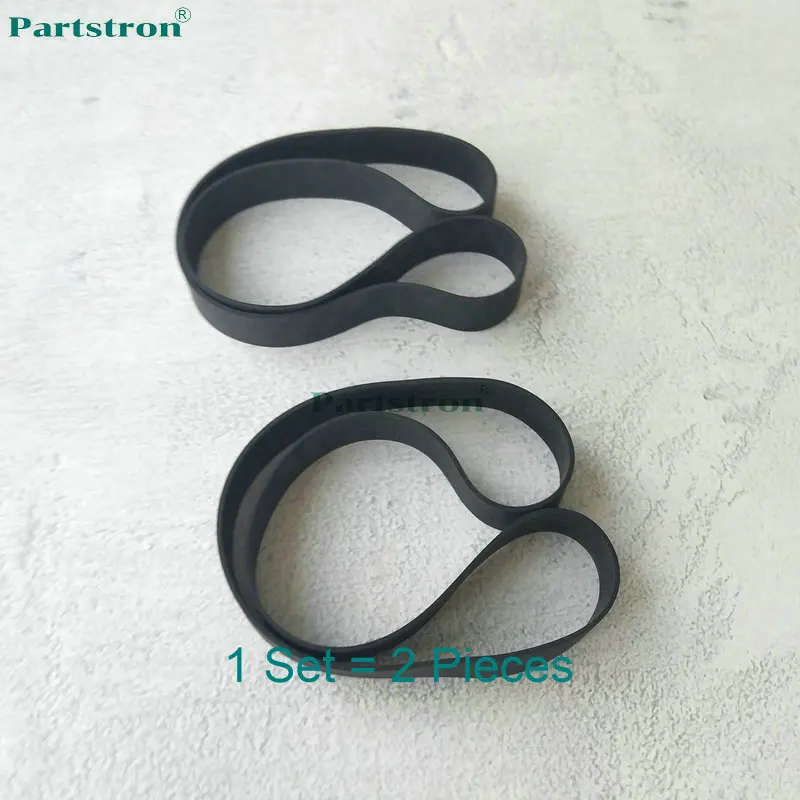 

Paper Exit Transfer Belt 021-15011 For use in Riso RN2000 2030 2050 2070 2080 2088 2090 2100 2130 2150 2180 2190 2500 2530 2550