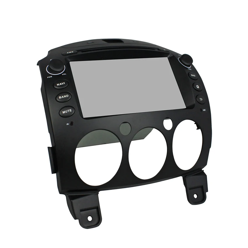 YESSUN для MAZDA 2/Jinxiang/DE Android автомобильный gps навигация dvd плеер мультимедиа аудио