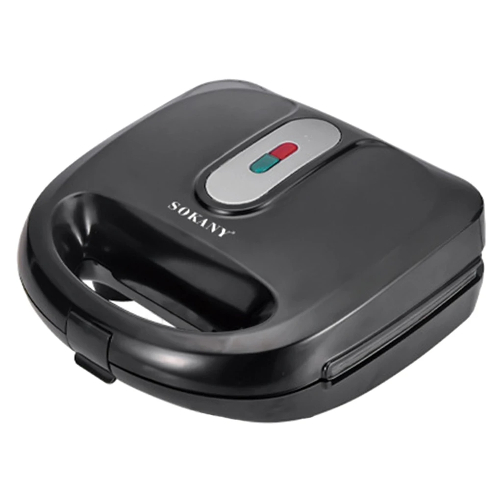 Waffle Maker Machine for Individuals Paninis Sandwiches Easy to Clean Indicator Lights Compact Design Premium Stainless Steel
Waffle Maker Machine for Individuals Paninis Sandwiches Easy to Clean Indicator Lights Compact Design Premium Stainless Steel