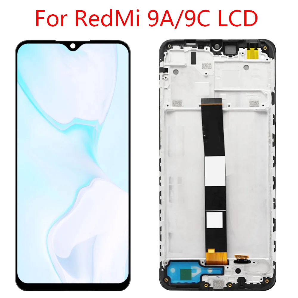 Купить Экран На Redmi 8