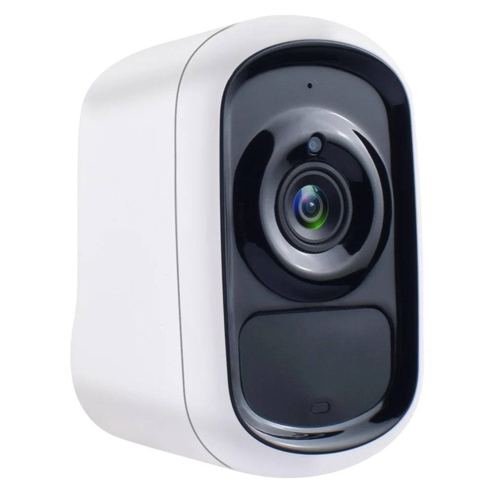 JOZUZE 2 8 мм широкоугольный H.265 IP камера 1080P 720P poe Открытый водонепроницаемый ONVIF P2P