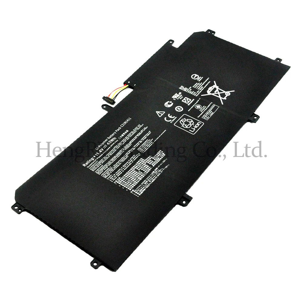Новый C31N1411 Аккумулятор для ноутбука ASUS Zenbook UX305 UX305F UX305C UX305CA UX305FA U305F U305L U305FA |