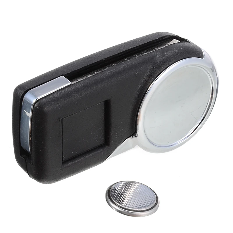 Чехол-брелок для дистанционного ключа с 2 кнопками чехол дистанционным