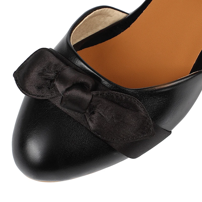 Сандалии BigSize женские на высоком каблуке босоножки с жемчужной пряжкой узелком