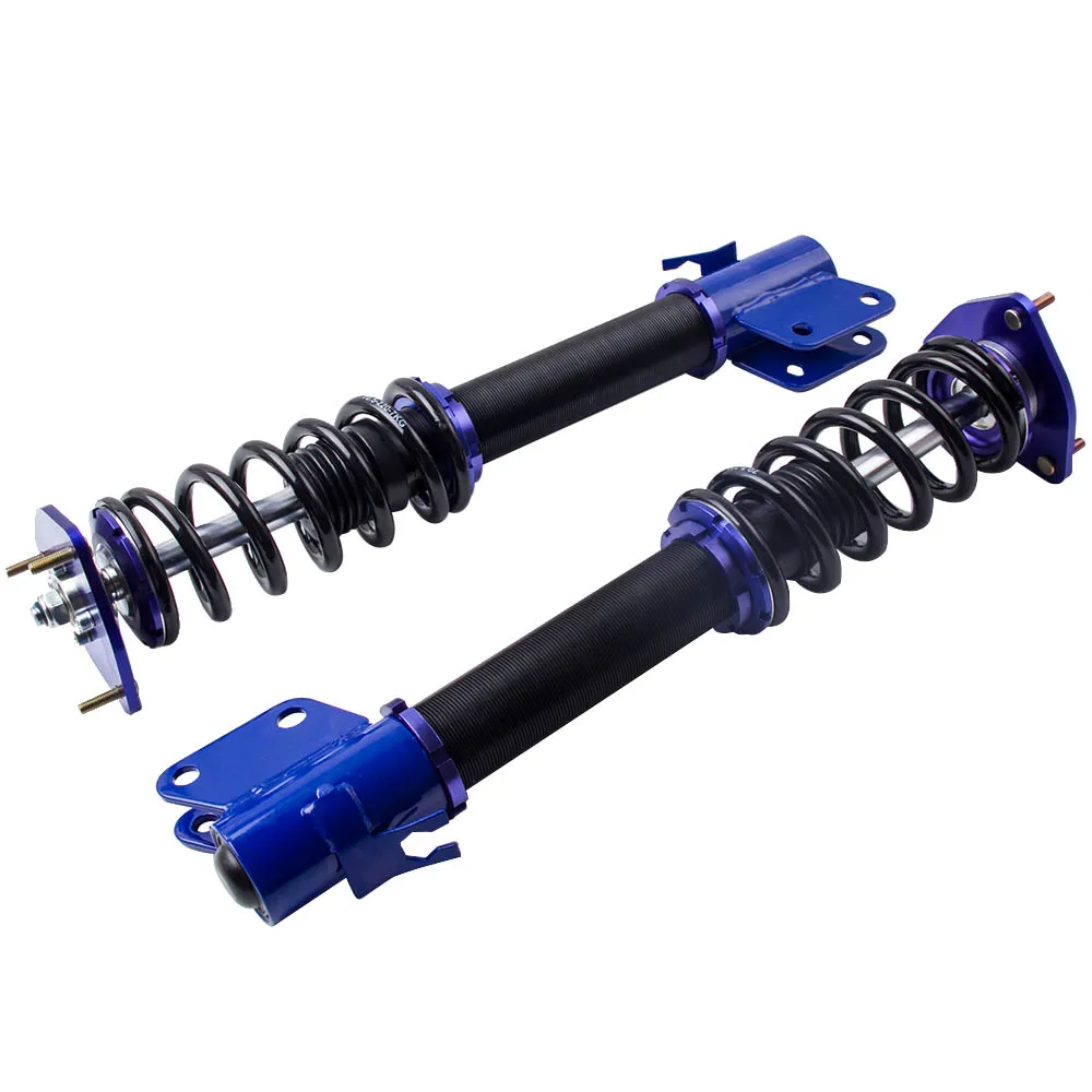 Куйловерные койловеры для Subaru Impreza WRX GDB GDA 2002-2007 амортизатор