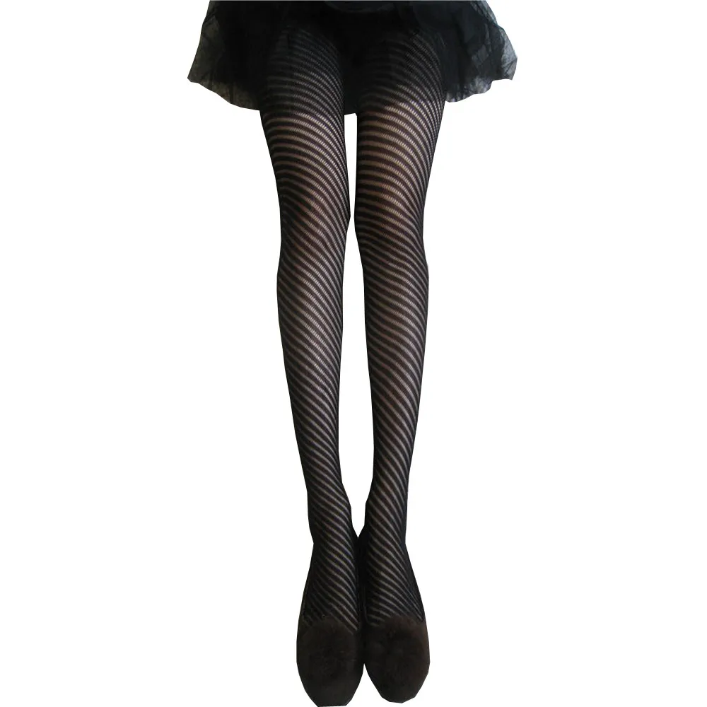 1Pair Women's Sexy Stocking Sheer Lace Top Thigh High Stockings Nets For Women Female Black White Red Dropship | Женская одежда
