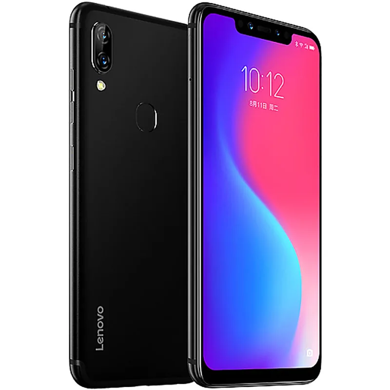 Мобильный телефон lenovo S5 Pro GT 4G LTE 4 Гб 6 ГБ ОЗУ 64 ПЗУ 2 дюймов Восьмиядерный процессор