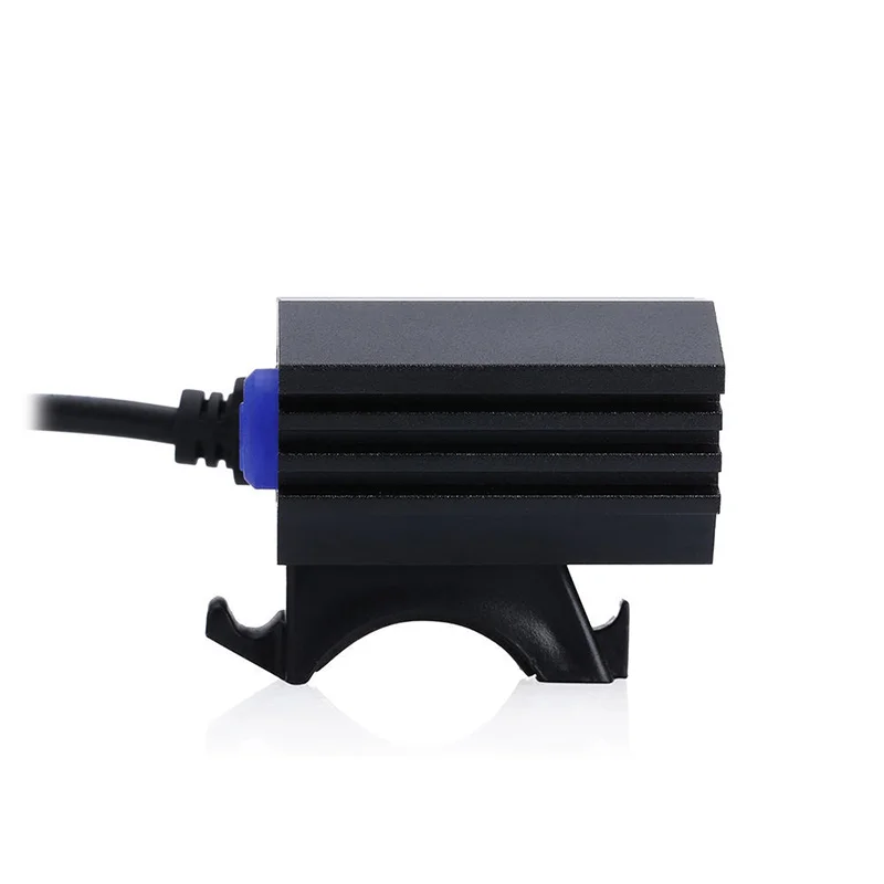 

Bike Light Headlight Bicycle Lamp USB Rechargeable LED Rainproof Bicycle Lighting Flashlight Cycling MTB Bicycle Accessories