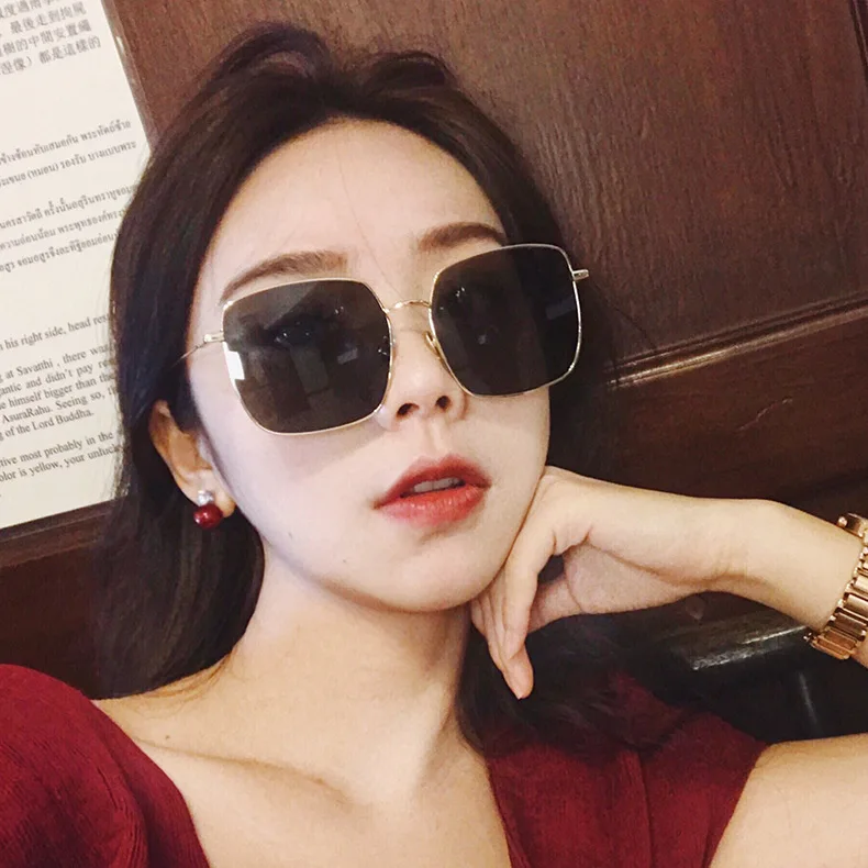 

New polarizing UV-blocking sunglasses for women and driving for men