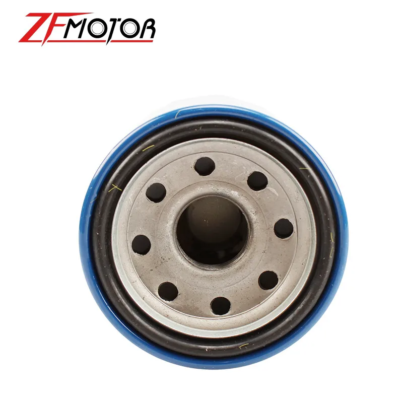 Масляные фильтры для мотоциклов HONDA CBR600 F2 F3 F4 F4i CBR600RR CBR1000RR VFR750 VT1100 VRX 400 STEED Shadow
