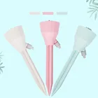 Система капельного орошения, комплект из 3 конусов для автоматического самополива комнатных и уличных комнатных растений