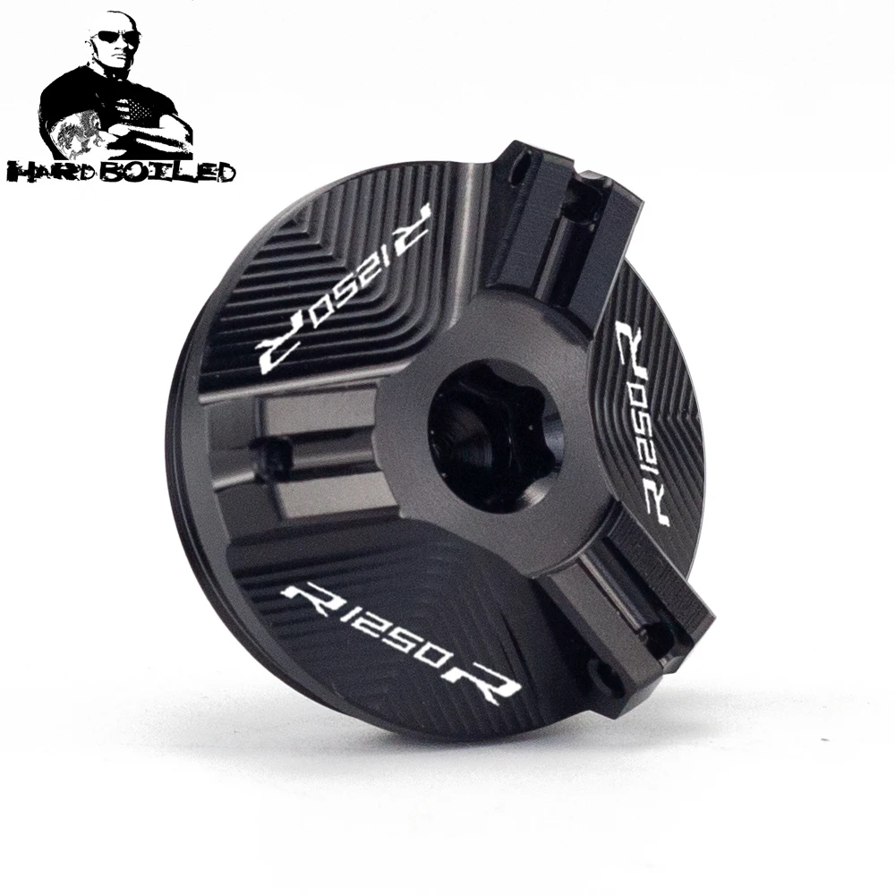 R1250R аксессуары для мотоциклов масляная крышка масляный топливный фильтр