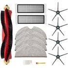 13 шт., запасные части для пылесоса Xiaomi Roborock S6 S60 S65 S5 MAX S6 MAXV S6