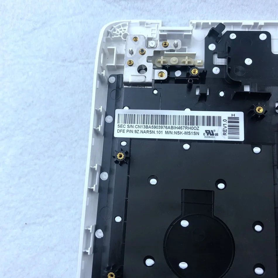 Подставка для сенсорной панели США SAMSUNG 300E5K NP300E5K BA98 00832A 3500EL 300E5M US|Клавиатуры