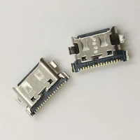 20pcs usb charging charger dock port connector plug for samsung galaxy a42 a426 a426f a50s a507f a507 a32 a325 a325f a326 a326f