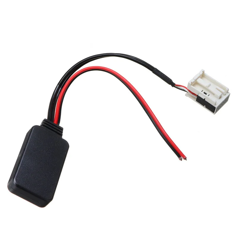 Автомобильный bluetooth адаптер для Benz W169 W245 W203 W209 W164 12pin|Автомобильный комплект Bluetooth|