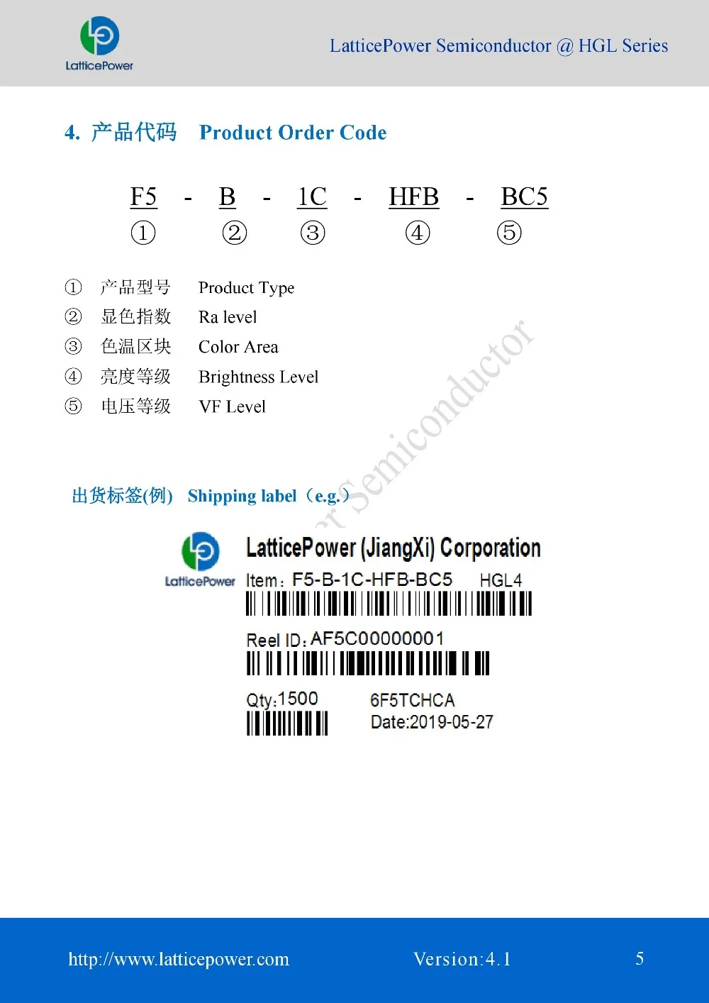 5 шт. теплый белый 5500K белый 6000K светодиодный SMD 6838 чип 20 Вт 6,8 V 3000MA 2800LM для автомобильных фар H7 светодиодный H4 H1 H3 H11 9005 HB4/9006