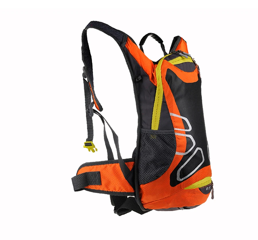 NEWBOLER 15L велосипедная сумка MTB велосипедный рюкзак для верховой езды гидратация рюкзак для уличного спорта водонепроницаемая сумка Велоспорт рюкзак с дождевой крышкой