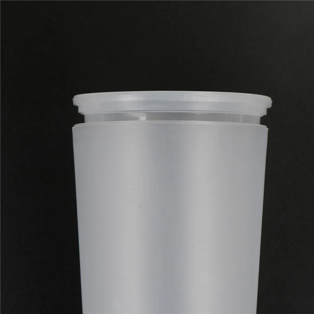 

1Set Close-up Bar Street Magic Tricks Tool Milk Cup Gimmick Disappear16 x 8.5cm/15 x 9 cm