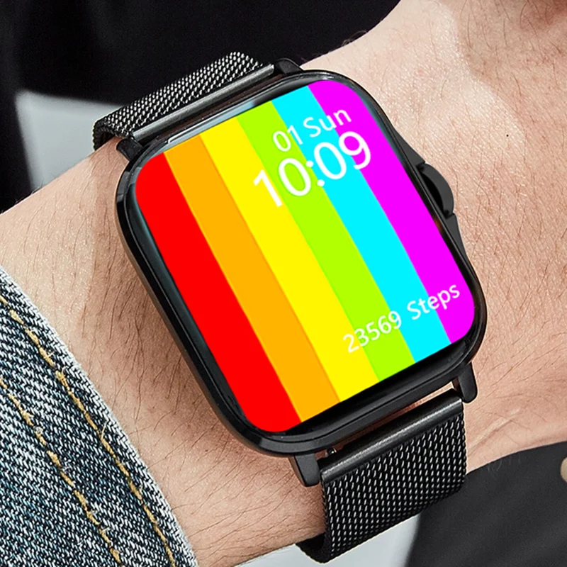 

Смарт-часы Reloj на Android 2021 для мужчин и женщин