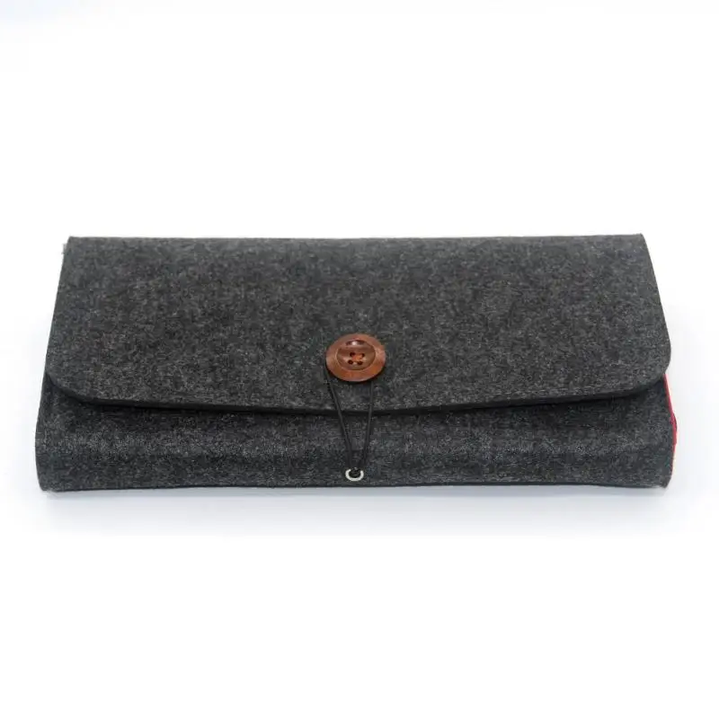 Войлочная Портативная сумка для хранения чехол Nintendo Switch игровой аксессуар