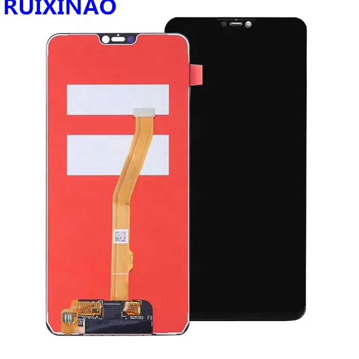 6 26 &quotЖК дисплей для VIVO Y85 ЖК с сенсорным стеклом дигитайзер в сборе|Экраны