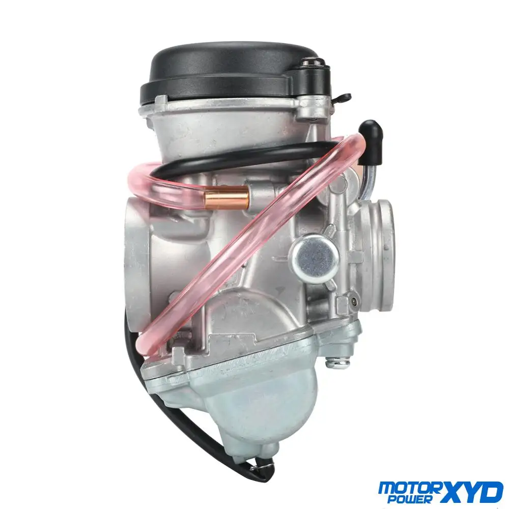 Карбюратор для мотоцикла 26 мм двигателя Suzuki EN125 125cc GZ125 Marauder GN125 GS125 ручной дроссель