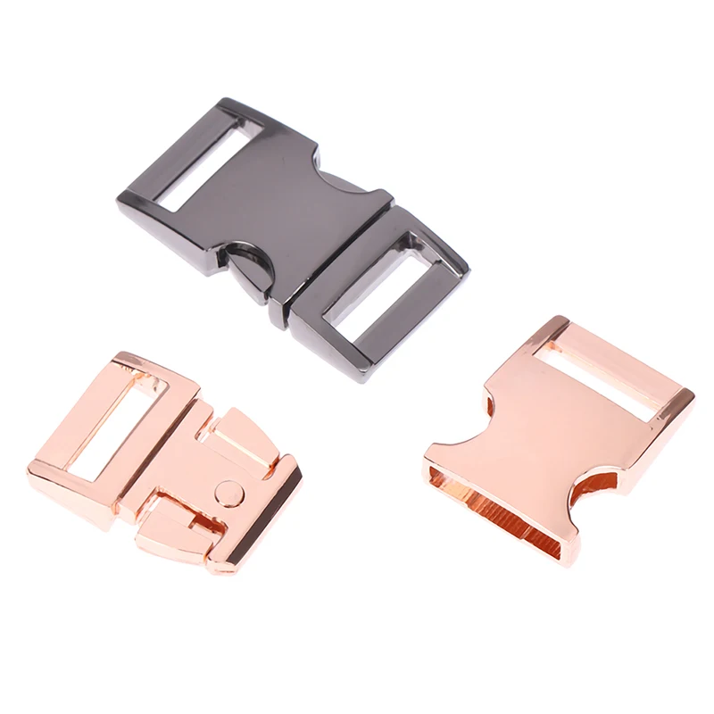 1 шт. Допускается воротник открытый кемпинг сумка металлический закругленный