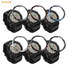 Защитный чехол для смарт-часов Garmin Fenix 6Fenix6 ProFenix 6, из нержавеющей стали