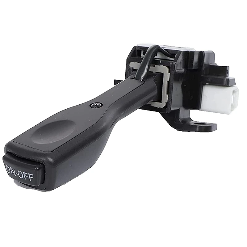 Переключатель круиз-контроля в сборе заменяет 84632-34011 84632-34017 Для Toyota Corolla Camry Highlander