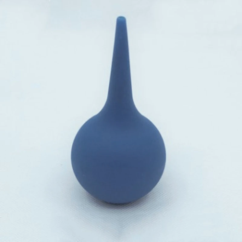 

75ml Rubber Cleaning Ball Reusable Bulb Syringe Baby Ear Wax Removal Tool Ear Cleaner Earwax Remover