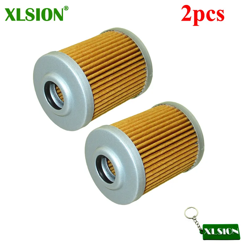 XLSION фильтр топливный для 115hp - 225hp Honda подвесной 16901-ZY3-003 BF 115 130 135 150 175 200 225 |