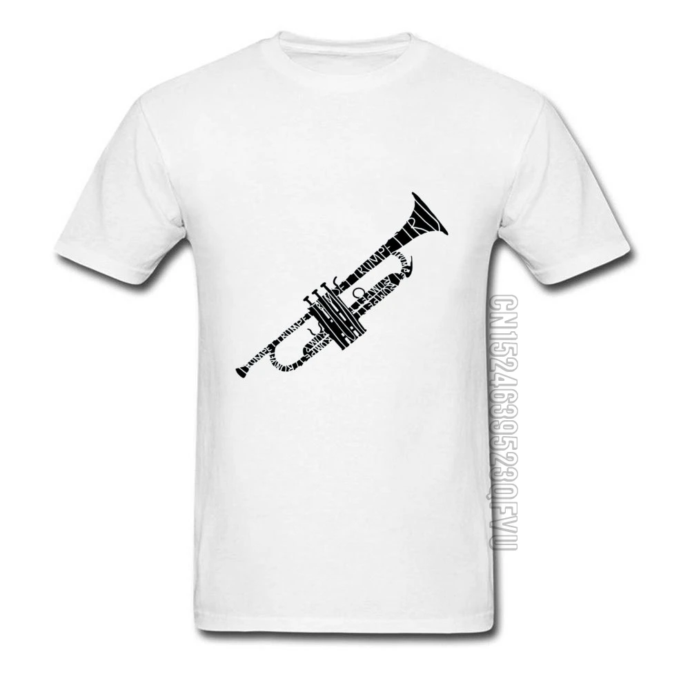 Мужская футболка с принтом труба оркестровый инсу ts саксофон Джонни кэш слова