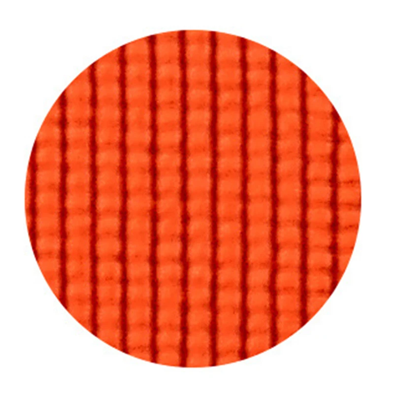 Оранжевый плед Чехол стулья сплошной цвет чехол для кресла спандекс стрейч