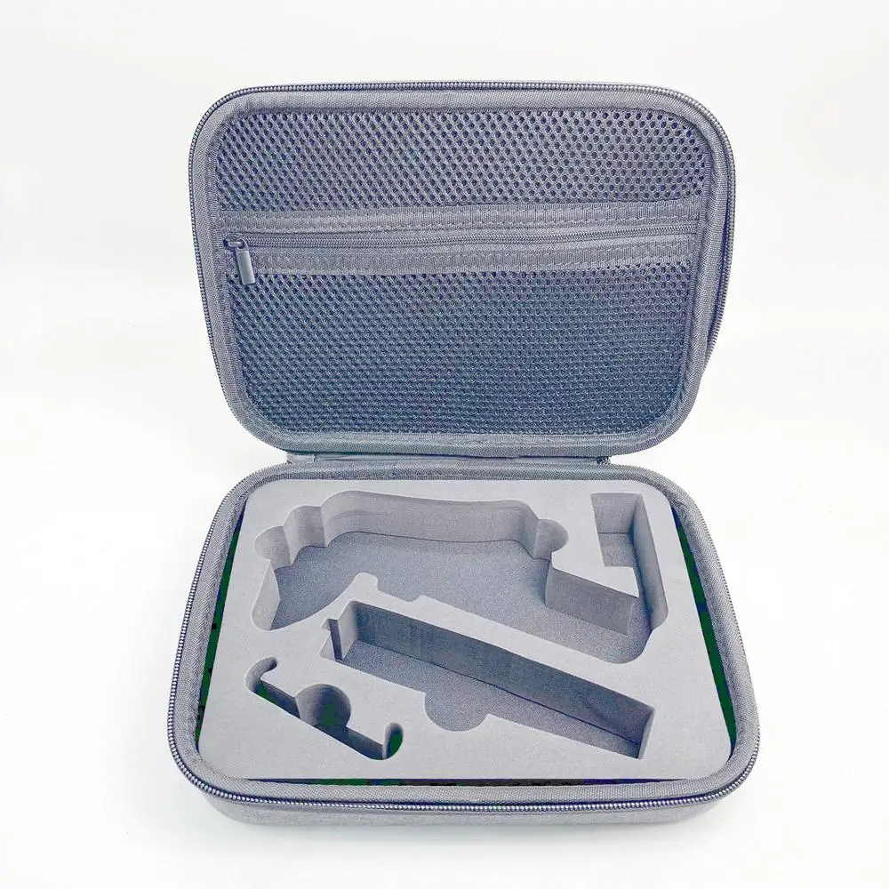 

Портативная сумка для хранения для DJI Osmo 5 Eva жесткая Противоударная защитная коробка ручной чехол для путешествий аксессуары