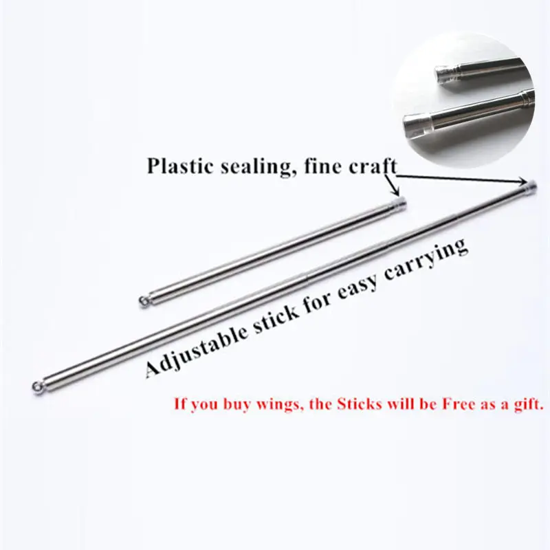 Крылья для танца живота Isis египетские крылья в восточном стиле костюм с