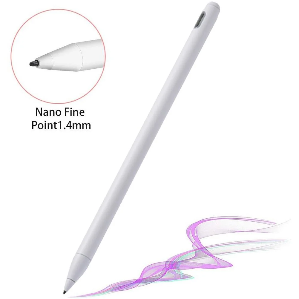 

Стилус цифровой для IPad Pro/ Air/Mini, 1,5 мм, с тонким наконечником